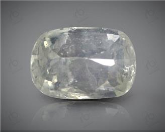 Natural Yellow  Sapphire Certified 2.78CTS-17218